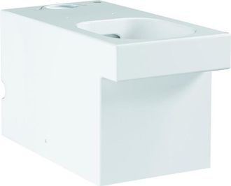GROHE Peine De Cer&aacute;mica Cubo De Toil. Cierre Suave