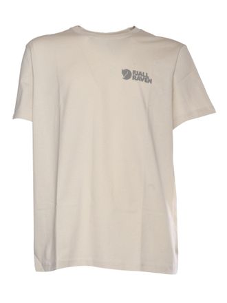 Fj&auml;llr&auml;ven Fjllrven Heavy Classic T Shirt M