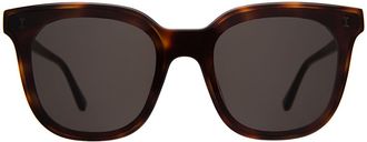 Illesteva Camille 64 CAM64-3F Mens Sunglasses Tortoiseshell Size 64