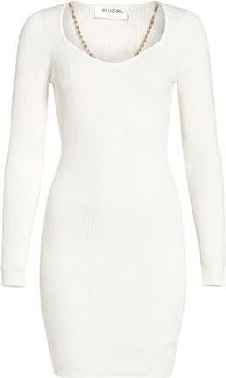 Blugirl VESTITI - Vestiti corti su YOOX.COM
