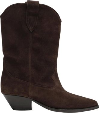 Isabel Marant Mujer, Zapatos, Marrón, Talla: 40 EU