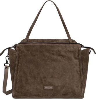 Gianni Chiarini Janis shopper - Bruin