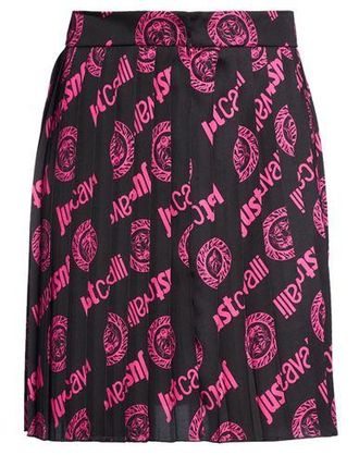 Just Cavalli Mini skirts