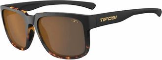 Tifosi Womens Shumo Sunglasses In Java Fade