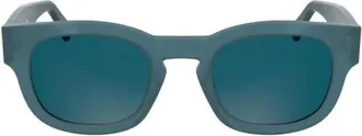 Calvin Klein Dames, Accessoires, Blauw, Maat: ONE Size