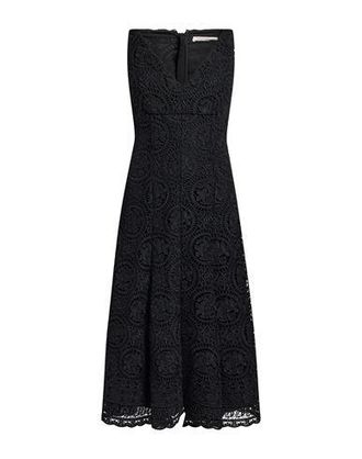 Emilia Wickstead DRESSES - Midi dresses on YOOX.COM