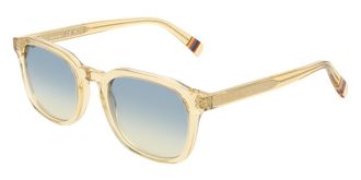 Paul Smith PS25618S Neals 259 Mens Sunglasses Yellow Size 52