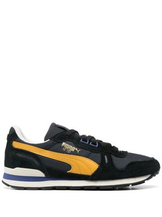 Puma RX 737 sneakers - unisex - Fabric/Rubber/Fabric - 11.5 - Black