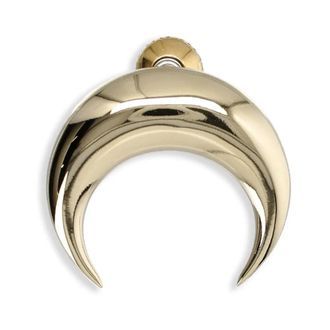 Marine Serre Mujer, Accesorios, Amarillo, Talla: ONE Size