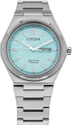Citizen Citizen, Donna, Accessori, Blu, Taglia unica, new