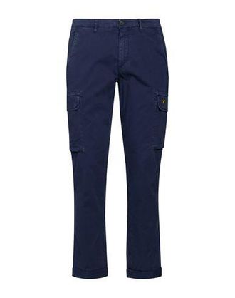 Lyle & Scott PARTES DE ABAJO - Pantalones en YOOX.COM