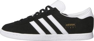 adidas Stadt Black White Gold JI1882