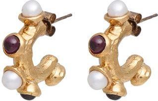 ALIGHIERI GIOIELLI E OROLOGI - Orecchini su YOOX.COM