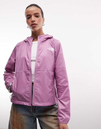 The North Face Cyclone - Giacca a vento viola