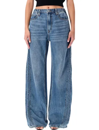 Alexander Wang Alexander Wang Jeans