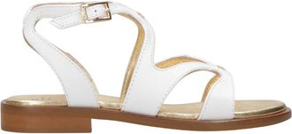 Elisabetta Franchi Mujer, Zapatos, Blanco, Talla: 38 EU