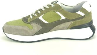 Australian Footware Combi Runner N voor actieve levensstijl - Heren - Sneakers - Veelkleurig - 42 EU - Schoenen