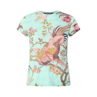 Roberto Cavalli Donna, Top, Multicolore, L, new