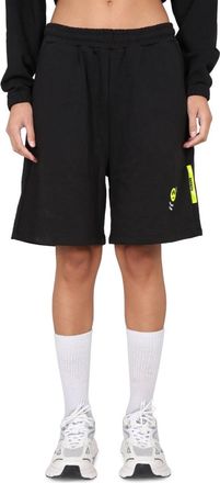 Barrow Sweatshirt Bermuda-Donna