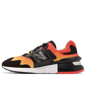 New Balance Kawhi Leonard x 997 Sport Sunset Pack MS997KL2