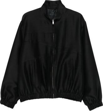 Undercover Elastisch jack - Zwart