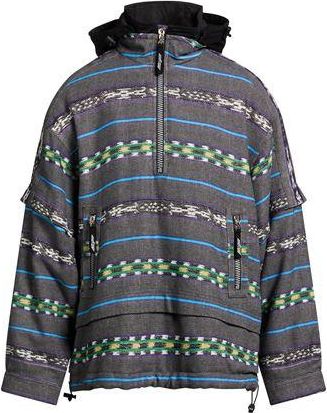 Msgm CAPISPALLA - Giacche & Giubbotti su YOOX.COM