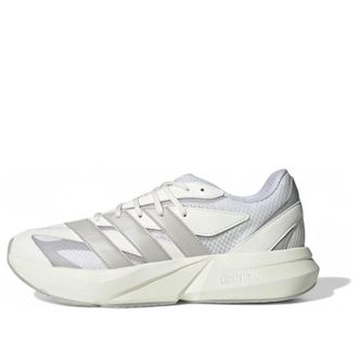 adidas Lightblaze Core White Grey JR7328