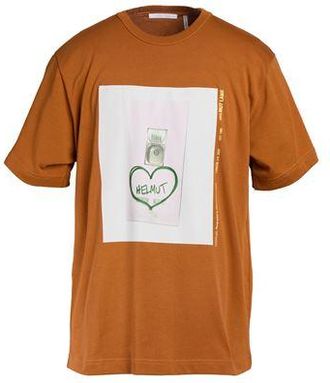 Helmut Lang TOPWEAR - T-shirts su YOOX.COM