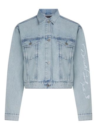 Karl Lagerfeld x Disney jacket - Blue