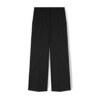Motivi Donna, Pantaloni, Nero, 2Xl, new