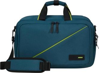American Tourister unisex, Borse, Blu, Taglia unica, new