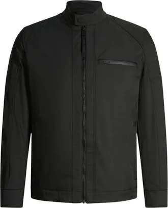 Strellson Hombre, Chaquetas, Negro, Talla: 3XL