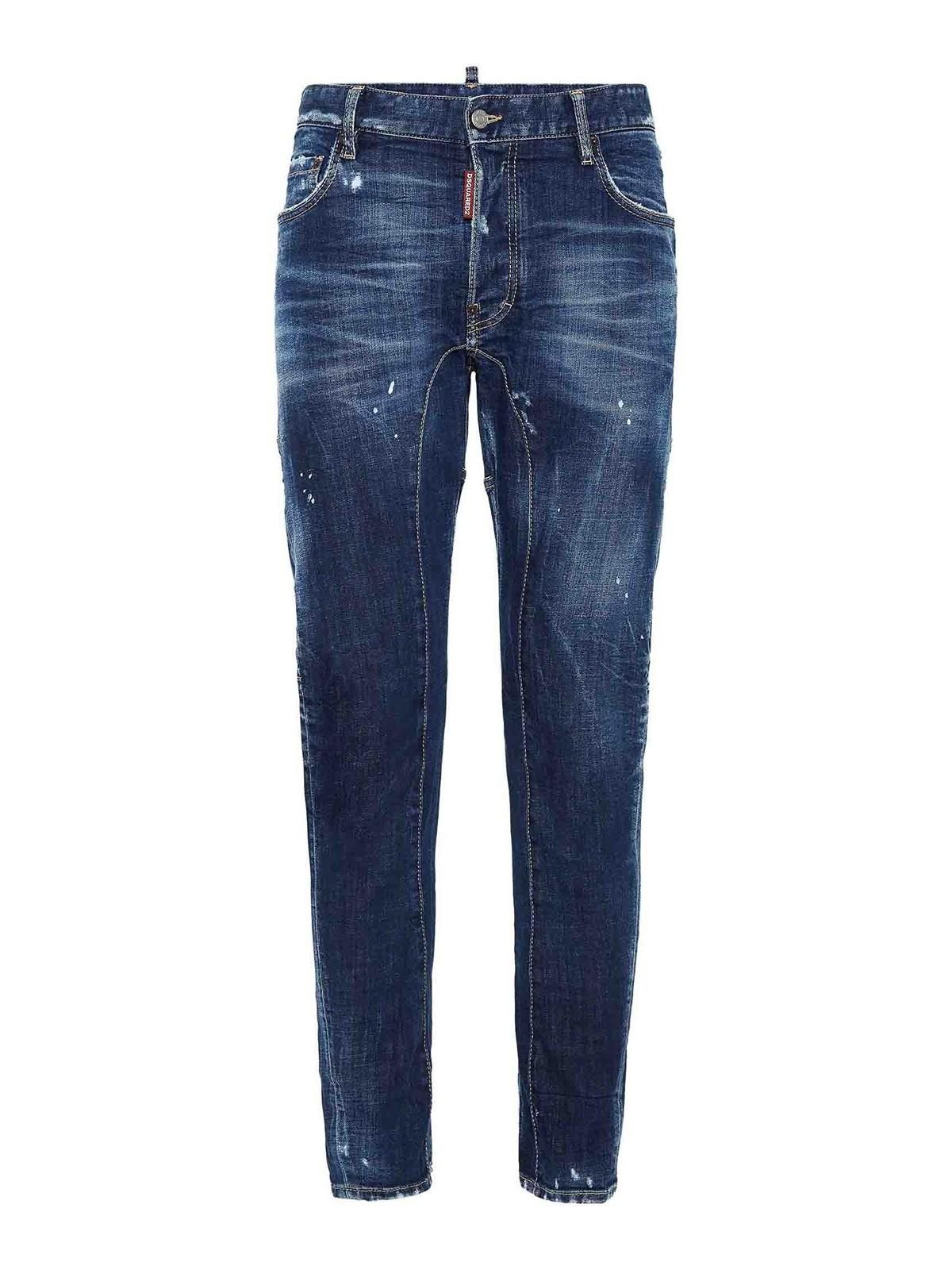 Jeans Levis 501 Homme Jean Homme Lee Denver Bootcut - Coton Stretch Denim - Taille Mi-Haute - Tailles 40 à 54 Jeans 85% Coton élasthanne