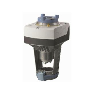 SIEMENS Servomotore 800n 20mm Progressivo 24v 30s