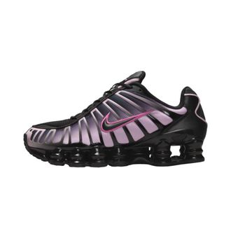 Nike Fitness, Dames, Veelkleurig, 42 1/2 EU, Shox TL