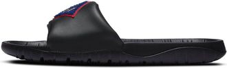 Nike Jordan Air Jordan Break SE Minimalistic Black Slippers CV4901-001