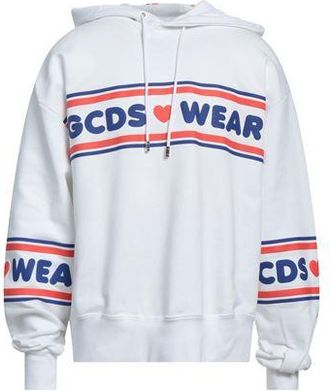 GCDS TOPWEAR - Sweatshirts sur YOOX.COM