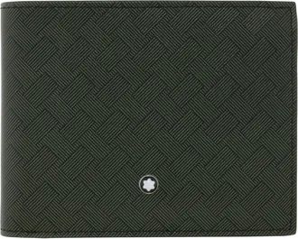 Montblanc Extreme 3.0 Leather 6CC Wallet