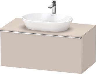 Duravit Duravit D-neo Mueble Bajo Lavabo Consola, Suspendido