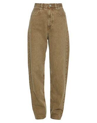 Isabel Marant HOSEN & R&Ouml;CKE - Jeanshosen auf YOOX.COM