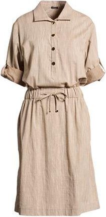 Kiton DRESSES - Midi dresses sur YOOX.COM