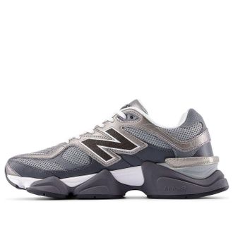 New Balance 9060 Magnet Faded Black U906051K