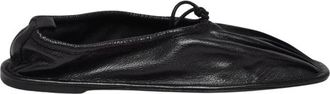 Hereu Schoenen, Dames, Zwart, 36 EU, Leer, Mocassino