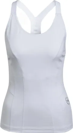 adidas (WMNS) adidas by Stella McCartney TruePurpose Tank Top Asia Sizing White HD9100