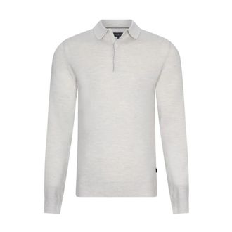 Cavallaro Heren, Tops, Beige, Maat: L