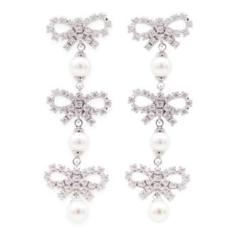 Self Portrait Bijoux Light And Natural