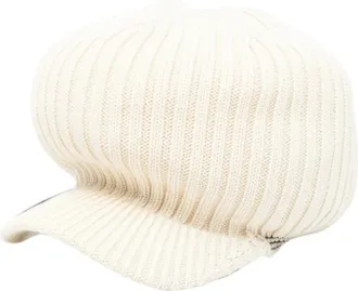 Yohji Yamamoto Hombre, Accesorios, Beige, Talla: ONE Size
