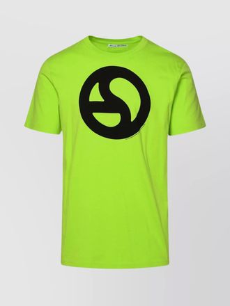 Acne Studios printed t-shirt