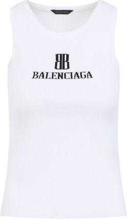 Balenciaga Tank Top
