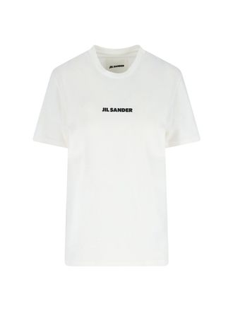 Jil Sander T-Shirt Logo